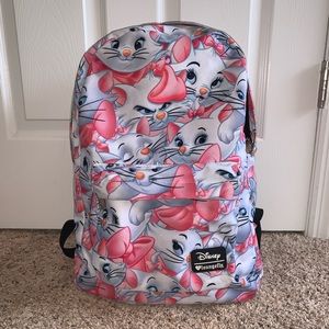 Disney Loungfly backpack